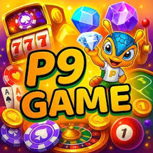 P9 Game App